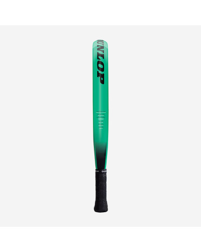Ракетка для падела Dunlop Megamax Green