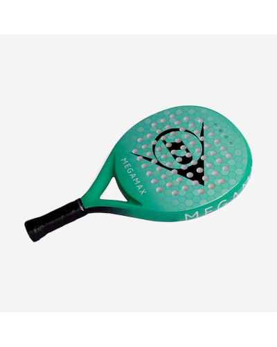Ракетка для падела Dunlop Megamax Green