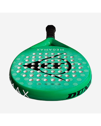 Ракетка для падела Dunlop Megamax Green