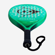 Ракетка для падела Dunlop Megamax Green