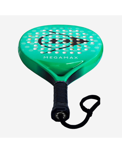 Ракетка для падела Dunlop Megamax Green