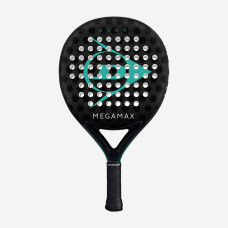 Ракетка для падела Dunlop Megamax Black