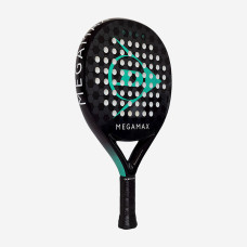 Ракетка для падела Dunlop Megamax Black