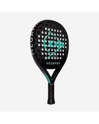 Ракетка для падела Dunlop Megamax Black