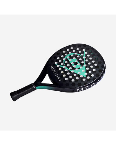 Ракетка для падела Dunlop Megamax Black