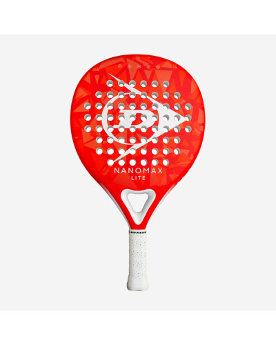 Ракетка для падела Dunlop Nanomax Lite