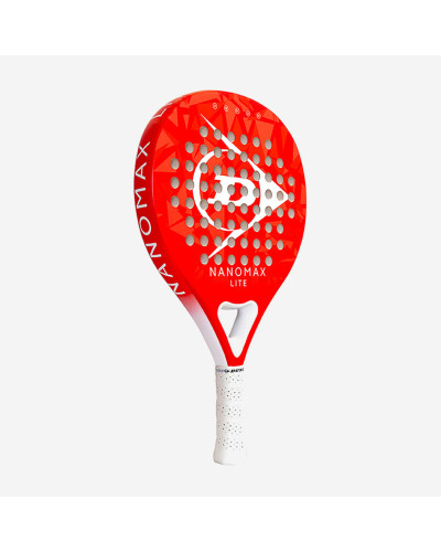 Ракетка для падела Dunlop Nanomax Lite