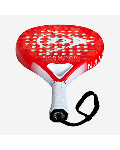 Ракетка для падела Dunlop Nanomax Lite