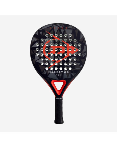 Ракетка для падела Dunlop Nanomax Pro