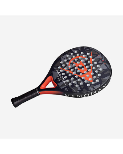 Ракетка для падела Dunlop Nanomax Pro