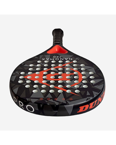 Ракетка для падела Dunlop Nanomax Pro