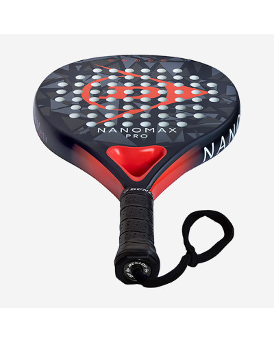 Ракетка для падела Dunlop Nanomax Pro