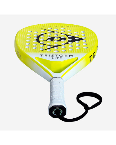 Ракетка для падела Dunlop Tristorm Lite