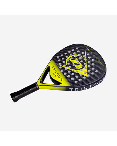 Ракетка для падела Dunlop Tristorm Pro