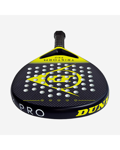 Ракетка для падела Dunlop Tristorm Pro