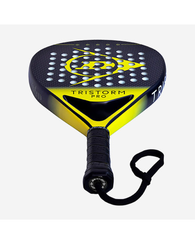 Ракетка для падела Dunlop Tristorm Pro