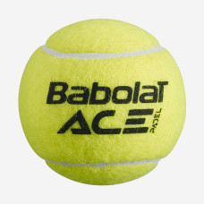 М'ячі для падл-тенісу Babolat Ace Padel 3ball