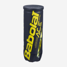 М'ячі для падл-тенісу Babolat Ace Padel 72ball