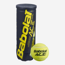 М'ячі для падл-тенісу Babolat Ace Padel 72ball