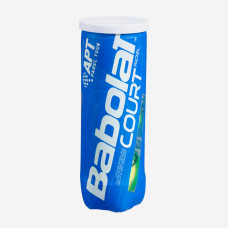 М'ячі для падл-тенісу Babolat Court Padel 3ball