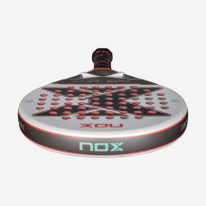 Ракетка для падл-тенісу Nox VK10 By Aranzazu Osoro 2025