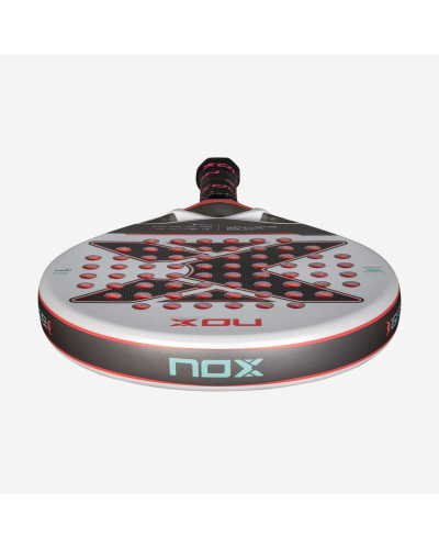 Ракетка для падл-тенісу Nox VK10 By Aranzazu Osoro 2025
