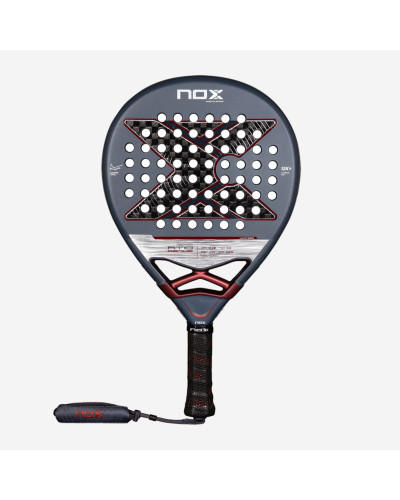 Ракетка для падела Nox AT10 Genius 12K by Agustin Tapia 2025