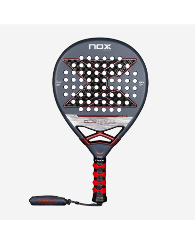 Ракетка для падела Nox AT10 Genius 12K by Agustin Tapia 2025
