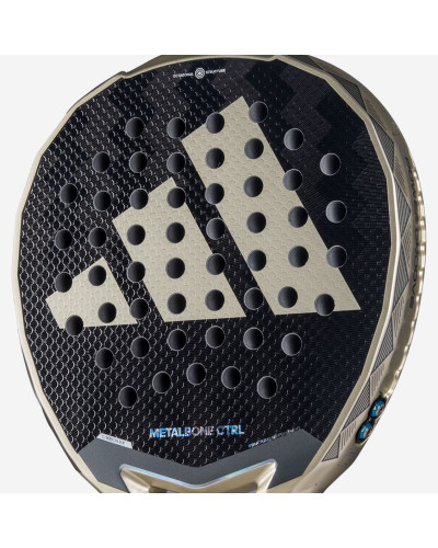 Ракетка для падл-тенісу Adidas Metalbone Ctrl 3.4