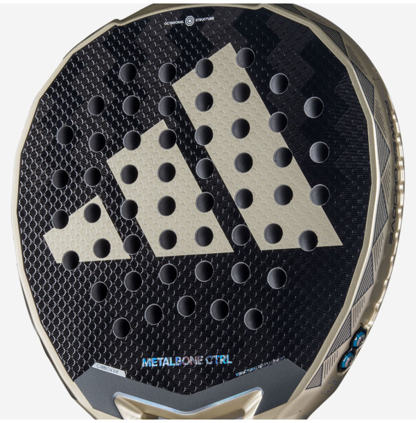 Ракетка для падела Adidas Metalbone Ctrl 3.4