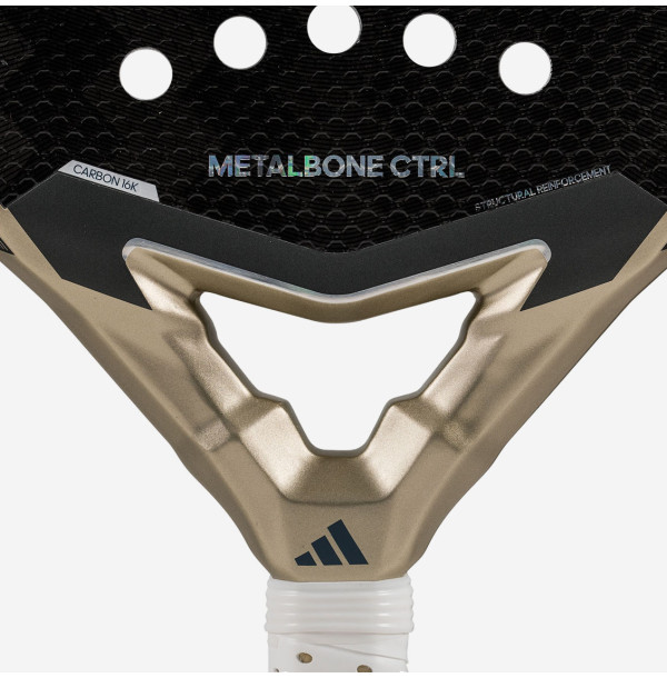 Ракетка для падела Adidas Metalbone Ctrl 3.4