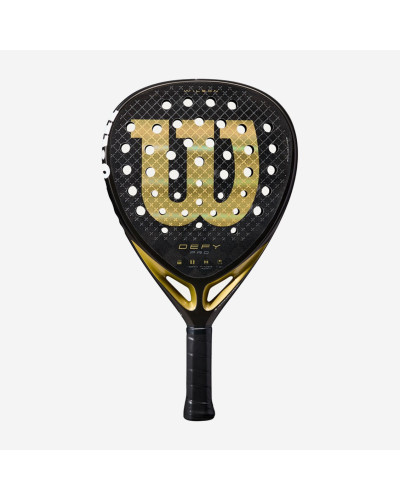 Ракетка для падела Wilson Defy Pro V1 Padel WR173611