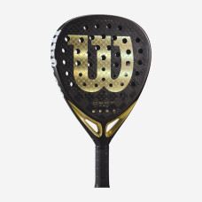 Ракетка для падела Wilson Defy Pro V1 Padel WR173611