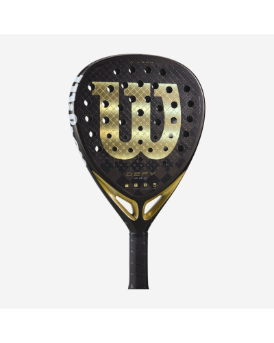 Ракетка для падела Wilson Defy Pro V1 Padel WR173611