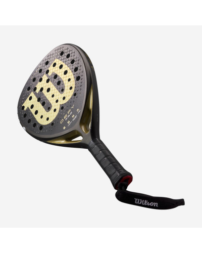 Ракетка для падела Wilson Defy Pro V1 Padel WR173611