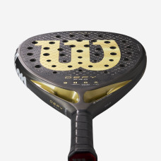Ракетка для падела Wilson Defy Pro V1 Padel WR173611