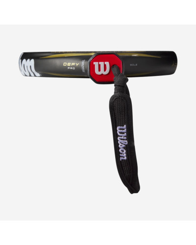 Ракетка для падела Wilson Defy Pro V1 Padel WR173611