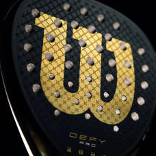 Ракетка для падела Wilson Defy Pro V1 Padel WR173611