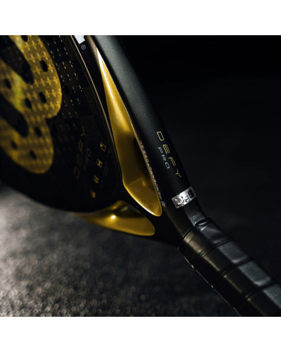 Ракетка для падела Wilson Defy Pro V1 Padel WR173611