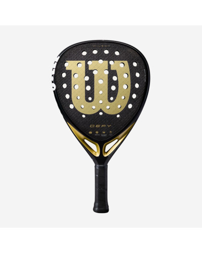 Ракетка для падела Wilson Defy V1 Padel WR173711