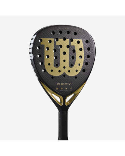 Ракетка для падела Wilson Defy V1 Padel WR173711