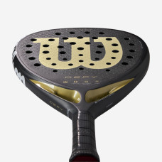 Ракетка для падела Wilson Defy V1 Padel WR173711