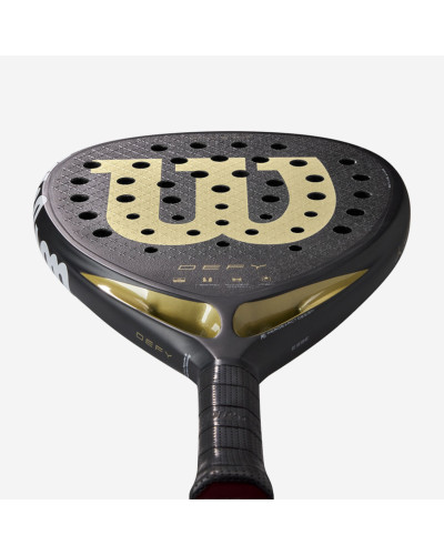 Ракетка для падела Wilson Defy V1 Padel WR173711