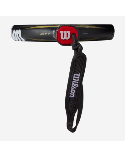Ракетка для падела Wilson Defy V1 Padel WR173711