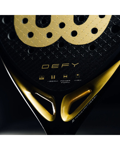 Ракетка для падела Wilson Defy V1 Padel WR173711