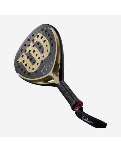 Ракетка для падела Wilson Defy LS V1 Padel WR173811