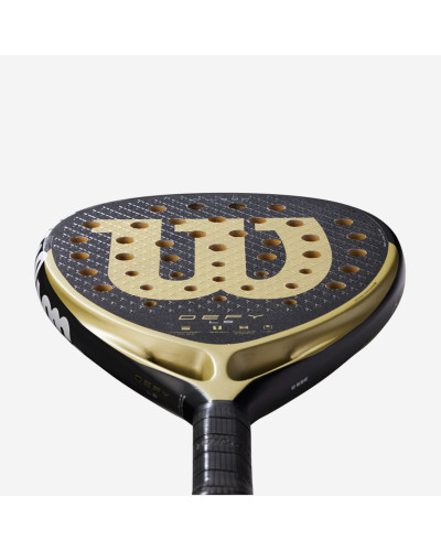 Ракетка для падела Wilson Defy LS V1 Padel WR173811