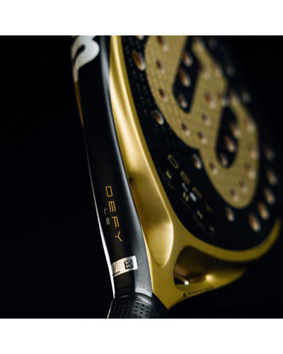 Ракетка для падела Wilson Defy LS V1 Padel WR173811