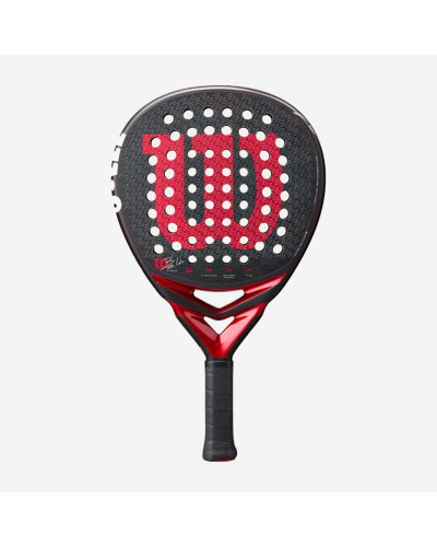 Ракетка для падела Wilson Bela Pro V3 WR186411