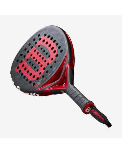 Ракетка для падела Wilson Bela Pro V3 WR186411